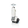 i-mop XXL pro *Black* by i-team (excl. lader en batterijen) – Edition 2023