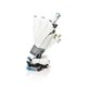 i-mop XXL pro *Black* by i-team (excl. lader en batterijen) – Edition 2022