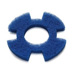 Vloerpad blauw i-mop Lite ( 10 sets )