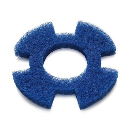 Vloerpad blauw i-mop Lite ( 10 sets )