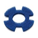 Vloerpad blauw i-mop Lite ( 10 sets )