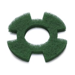 Vloerpad groen i-mop Lite ( 10 sets )