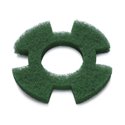 Vloerpad groen i-mop Lite ( 10 sets )