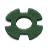 Vloerpad groen i-mop Lite ( 10 sets )
