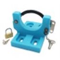 KIT ASSY UNIVERSAL LOCK I-LAND *BLUE