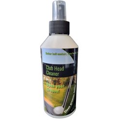 Clubhead cleaner by Lautus
