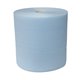 Industrierol Mixed Cellulose Blauw 3-Laags 1 Rol 37 cm / 360 meter 