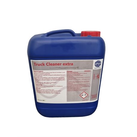 Orphisch Truck cleaner (10ltr can)