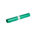 Afvalzak groen HDPE 58x100 T23 (Doos: 25 rol à 20 stuks)