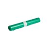 Afvalzak groen HDPE 58x100 T23 (Doos: 25 rol à 20 stuks)
