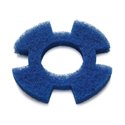 Vloerpad blauw i-mop Lite - Set a 2 stuks by i-team