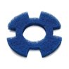 Vloerpad blauw i-mop Lite - Set a 2 stuks by i-team