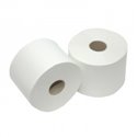 Toiletpapier Compactrol 100% Cellulose 2 laags 800 vel ( pak 12 rol )
