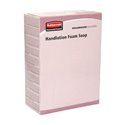 Rubbermaid Handlotion Foam Soap 12x400 ML Flacon 1000 Doseringen