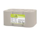 Handdoekrol E-Tissue 2L130 mtr x 20 cm - PAK: 6 rol