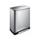 E-CUBE PEDAALEMMER 50 LTR, EKO