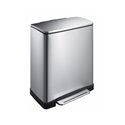 E-CUBE PEDAALEMMER 50 LTR, EKO 