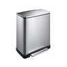 E-CUBE PEDAALEMMER 50 LTR, EKO 