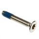 Screw M4 25Mm Fh Torx