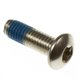 Screw M5 16Mm Rh Torx Inox