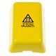 Tank Holder Cover *Yellow*