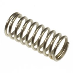 Compression Spring 4.8X6.2X14Mm