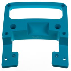 Handle Grip Floor Unit Top Imop Lite *Blue*