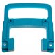 Handle Grip Floor Unit Bottom Imop Lite *Blue*