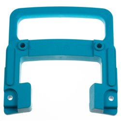 Handle Grip Floor Unit Bottom Imop Lite *Blue*