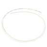 Transparent Tube 1Mtr Id4Mm Od6Mm