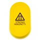 Cover Casing Magnet Imop Lite *Yellow*