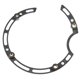 Bracket Vacuum Motor Imop Lite