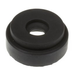 Water Connector Male Rubber