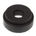 Water Connector Male Rubber