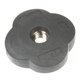 Squeegee Fixation Nut *Grey*