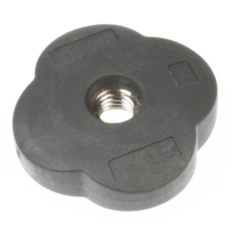 Squeegee Fixation Nut *Grey*