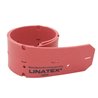 Kit Squeegee Rubber Lite Front Linatex 