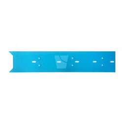 KIT SQUEEGEE RUBBER LITE REAR PRIMOTHANE (1st.)