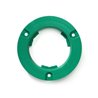 Kit Brush Locker Imop Lite *Green* [1Set]