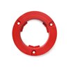 Kit Brush Locker Imop Lite *Red* [1Set]