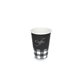 Kartonnen koffiebeker 180cc 7.5oz Premium ( doos 2500 st.)
