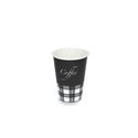 Kartonnen koffiebeker 180cc 7.5oz Premium ( doos 2500 st.)