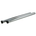 Nilfisk Multi 20 (zuigbuisset chroom, eigen merk) 36mm