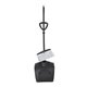 Jantex veger en blik lange steel 30cm breed