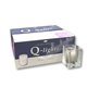 Q-Lights Original Refills Transparant (60 stuks)