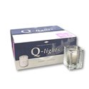 Q-Lights Original Refills Transparant (60 stuks)