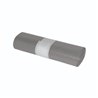 HDPE Afvalzak 70x90cm Grijs T23 15x20 Stuks