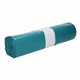 LDPE Afvalzakken rol 80x110cm T70 blauw (10 rol à 20 stuks)