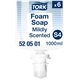 FOAM ZEEP TORK PREMIUM 6 X 1000 ML