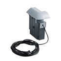 Nilfisk Cassette vast snoer VP600